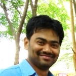 Swadeep Mohanty