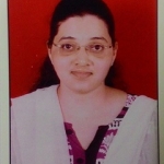 Swapna Raghunath Chavan