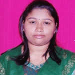 Swati Swapna Nayak