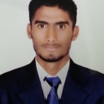 Syed Ismail Ullah Ahmed