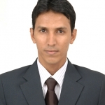 Syed Shakeelur Rehman