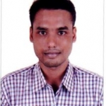 Syed Shahansha Uddin Islam