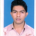 Tanmoy Kumar Roy