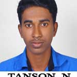 Tanson N