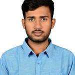 Saideep Teja Naik