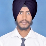Tajinderpal Singh
