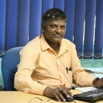 Uday Bhanu Doke