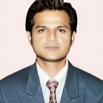 Umesh Kashinath Jagtap