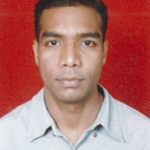 Ulhas Prakash Salanke