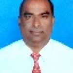 Shaik Umar Farukh