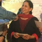 Sushma Devi Gupta