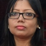 Usri Chatterjee