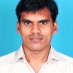 Vijaya Vardhan Reddy