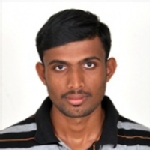Vasanth Kumar N