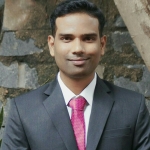 Venkatesh Ashok