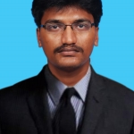 Venkat Vinodh K