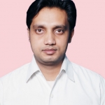 Vibhor Shrivastava