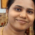 Vijayalakshmi Prasanna