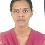 Pagadala Vijayalakshmi