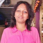 Vijaya S Kamble