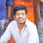 Vijay Kumar Pragada