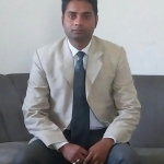 Vikas Kumar Shukla