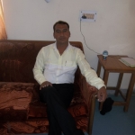 Dr. Vilas Goverdhanrao Mundhe