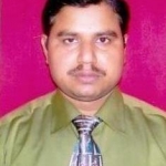 Vimal Chandra Mishra
