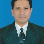 Vinod Chhagan Sarode