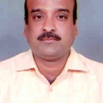 Vinod Nair