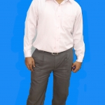 Vinod Ramkrishna Gaonkar