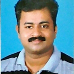 Vinod Varghese