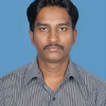 Vinoth Kumar M
