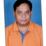 Virendra Shrivastava