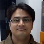 Dani Vishal Navinchandra