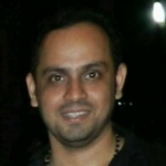 Vishal Panchal