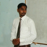 Vivek Patel