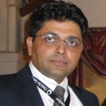 Vivek Kant Tripathi