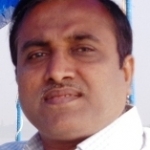 Vivek Narayan Joshi