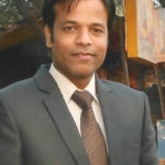 Vivek Pratap Singh