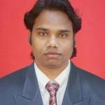 Barun Kumar Sharma