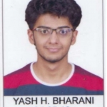 Yash Bharani