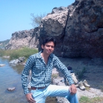 Yashwant Patel