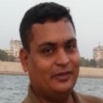 Yogendra Kanchanlal Patel