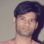 Umesh Kumar Yadav