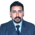 Zoheb Ahmed