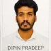 Dipin Pradeep