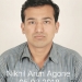 Nikhil Arun Agone