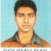 sourav ray